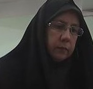 دکتر اشرف عظیم زاده ایرانی