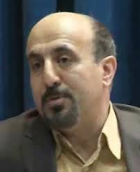 دکتر رحیم سرور